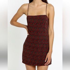 Princess Polly Dress